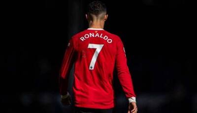 'Records follow me I don't...', Cristiano Ronaldo's BOLD statement after disappointing season with Manchester United
