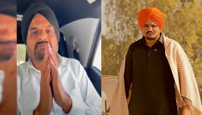 Sidhu Moosewala&#039;s father says &#039;no intention to contest any election&#039;