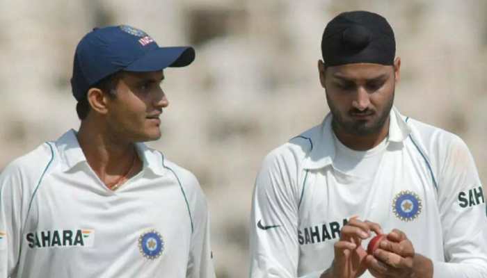 &#039;Sourav Ganguly would have been sacked from captaincy if...&#039;, Harbhajan Singh reveals how he saved Dada&#039;s job