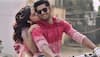 Abhimanyu Dassani rides a bike for 'Nikamma', years after tragic accident