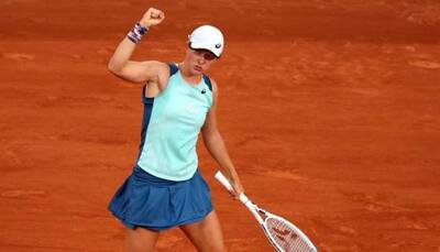 Iga Swiatek, 2022 French Open champion: All you need to know about Poland's Tennis star, HERE