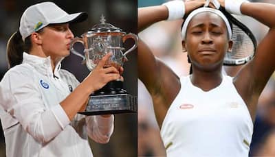 French Open 2022 champion Iga Swiatek equals THIS massive Venus Williams record