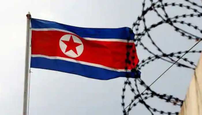 North Korea test-fires salvo of short-range missiles amid signs of nuclear test