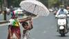 Delhi weather update: Heatwave returns to capital; IMD issues yellow alert for today