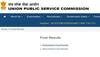 UPSC CDS II Final result 2021 released on upsc.gov.in, get direct link to check your scorecard here