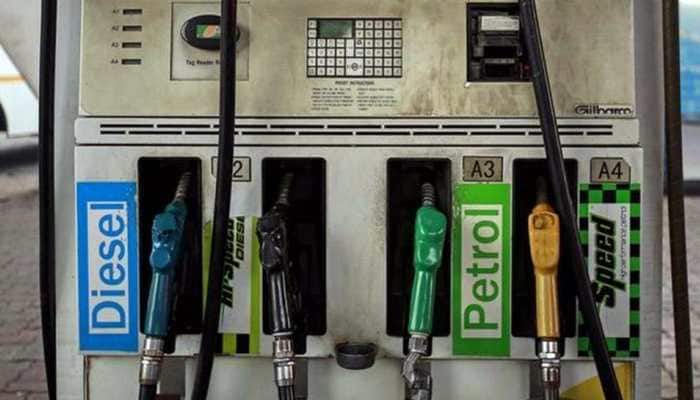 Did petrol and diesel prices rise on Sunday? Check rates in your city