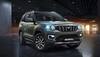 2022 Mahindra Scorpio-N to get 'Highest Command Seating in its class,' claims SUV maker