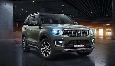 2022 Mahindra Scorpio-N to get 'Highest Command Seating in its class,' claims SUV maker
