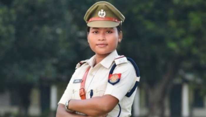 Assam cop Junmoni Rabha, who nabbed fiance on fraud charges, held in corruption case