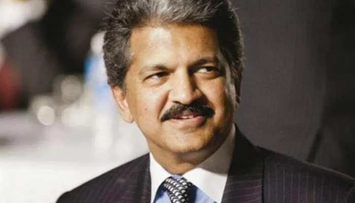 Twitter User Asks Anand Mahindra ‘what Is Your Age Gets Cheeky Reply Companies News Zee News 1706