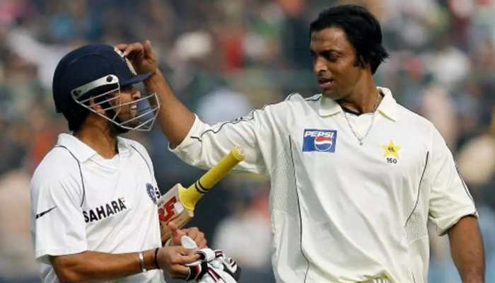 &#039;Intentionally wanted to hit Sachin Tendulkar and...&#039;, Shoaib Akhtar makes shocking revelation