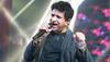 Bollywood singer KK