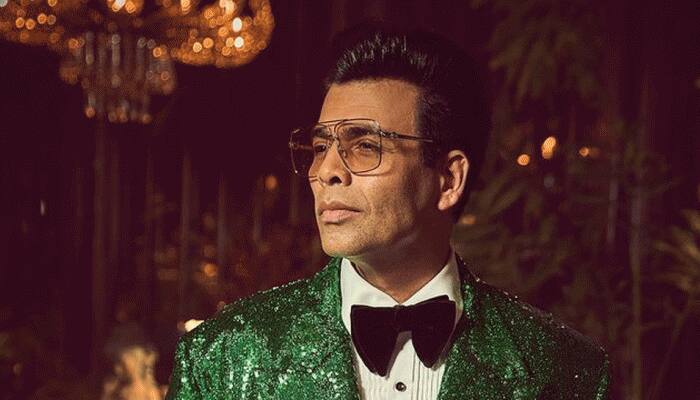 Karan Johar's 50th birthday party called COVID hotspot after 50 guests test positive