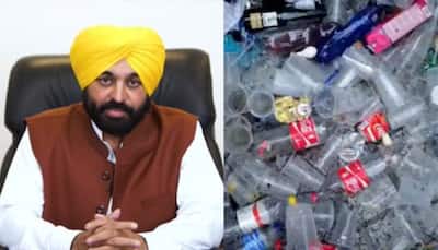 World Environment Day 2022; Punjab to ban single-use plastic from July