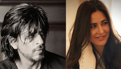 Shah Rukh Khan, Katrina Kaif test positive for COVID-19: Report