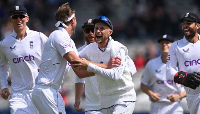 ENG vs NZ, 1st Test: Joe Root shines as England beat New Zealand by 5 wickets at Lord&#039;s 