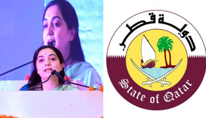 We expect public apology from India: Qatar to Centre over Nupur Sharma&#039;s religious remark