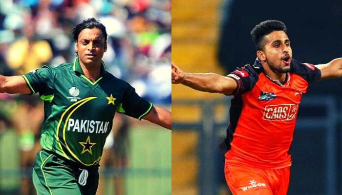 Umran Malik says THIS about breaking Shoaib Akhtar&#039;s record of fastest ball in international cricket ahead of India vs South Africa T20 series