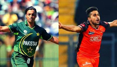 Umran Malik says THIS about breaking Shoaib Akhtar's record of fastest ball in international cricket ahead of India vs South Africa T20 series