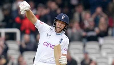 'What a player...', Ganguly on Root after England batter achieves THIS huge feat