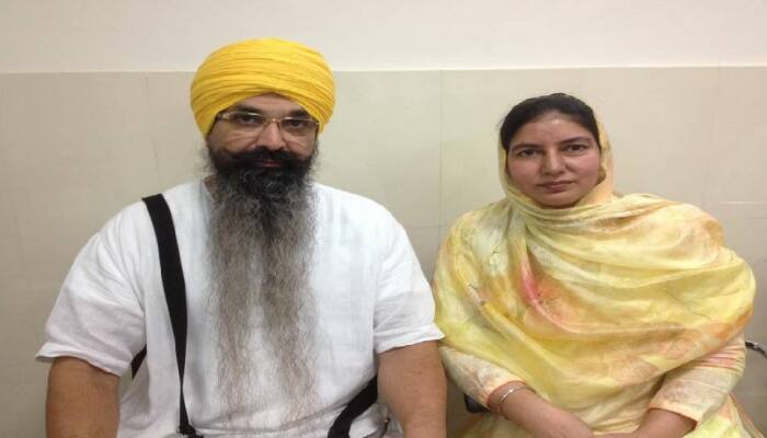 Punjab's Sangrur By-election : Panthik unity gets first jolt