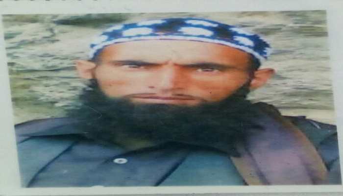 J&amp;K: Hizbul terrorist arrested in joint operation by Army and police