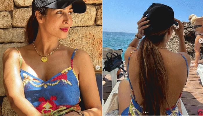 Malaika Arora drops captivating glimpses from Turkey vacation, CHECK PHOTOS