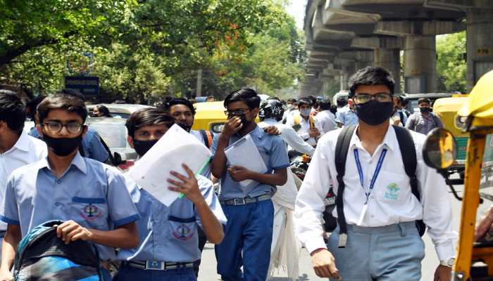 GSEB SSC Result 2022: Gujarat Board class 10th results out at gseb.org; direct link here