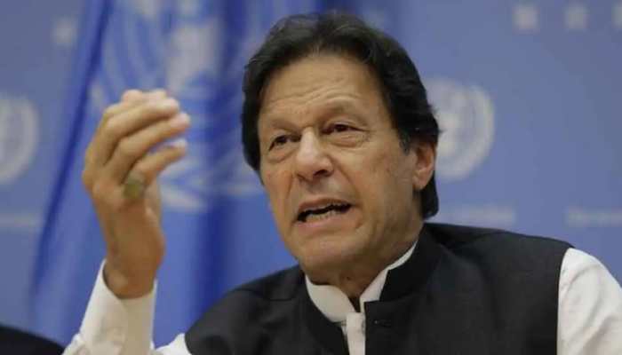 Former Pakistan PM Imran Khan to be arrested once his three-week transit bail ends: Pak Interior Minister