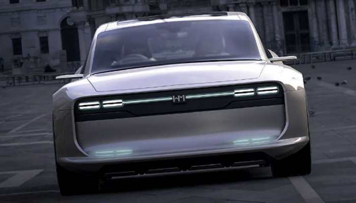 After Ambassador Hindustan Motors to bring back iconic Contessa
