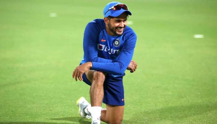 KAR vs UP Dream11 Team Prediction, Fantasy Cricket Hints: Captain, Probable Playing 11s, Team News; Injury Updates For Today’s KAR vs UP Ranji Trophy Quarterfinal at Alur, Karnataka, 9:30 AM IST June 6 to 10 KAR vs UP Dream11 Team Prediction, Fantasy Cricket Hints: Captain, Probable Playing 11s, Team News; Injury Updates For Today’s KAR vs UP Ranji Trophy Quarterfinal at Alur, Karnataka, 9:30 AM IST June 6 to 10