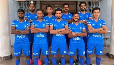 FIH Hockey 5s: Indian men’s team emerge champions, beat Poland 6-4 in final 