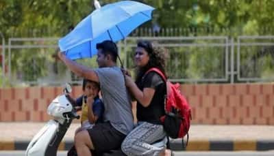 Delhi sizzles at 47 degrees Celsius as heatwave makes a comeback, IMD issues yellow alert for today