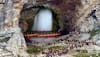 Amarnath pilgrimage schedule