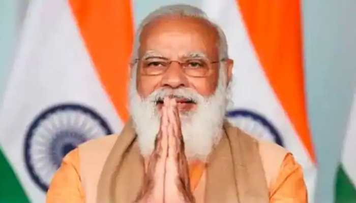 PM Modi launches new series of coins with AKAM design, Check what is new