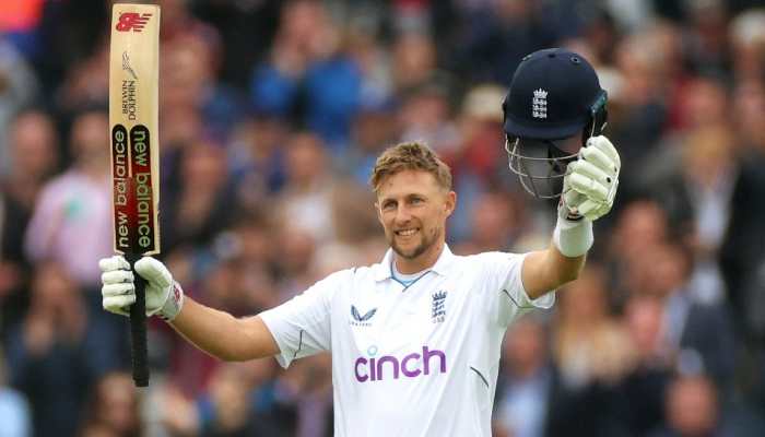 Joe Root can break Sachin Tendulkar’s all-time Test record of most runs, says THIS former captain