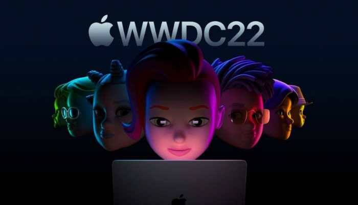 WWDC 2022 kicks off today: How to livestream Apple event and what to expect