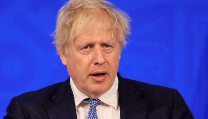 After &#039;partygate&#039;, Britain PM Boris Johnson to face confidence vote today