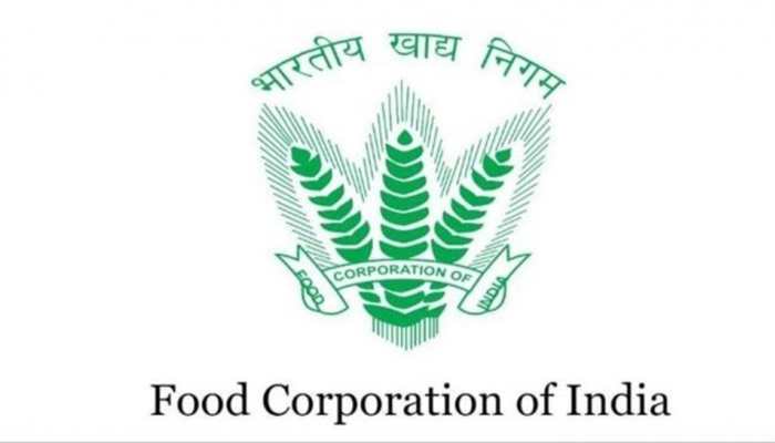 FCI Recruitment 2022: 5,000 vacancies announced in food corporations, 8th and 10th passes can also apply