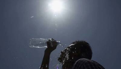 Delhi heatwave: Orange alert issued, no relief for another 4 days