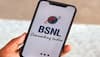 BSNL plans