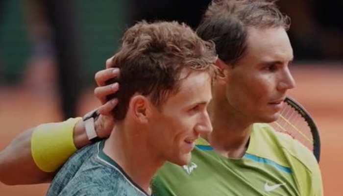 Rafael Nadal will eat you alive: Casper Ruud makes BIG statement after losing French Open final 