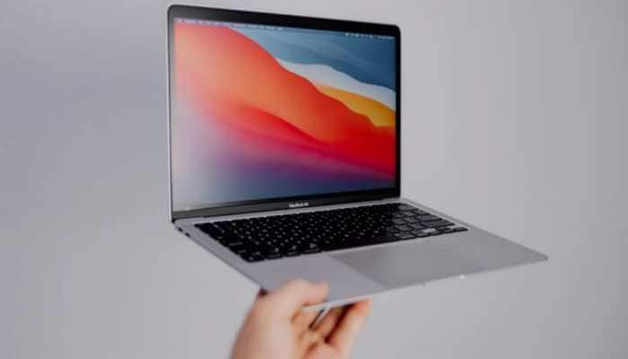 WWDC 2022: New MacBook Air may come with same colours- Gold, silver and space 
