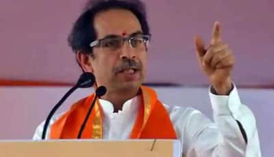 King is busy in celebrations: Shiv Sena takes dig at PM Narendra Modi over targeted killings in Kashmir