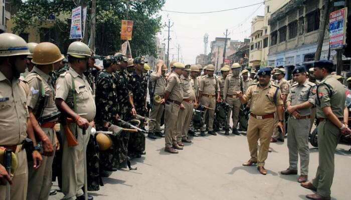 Kanpur Communal violence: Hoardings with pics of suspects to be put up