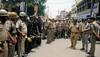 Kanpur clashes
