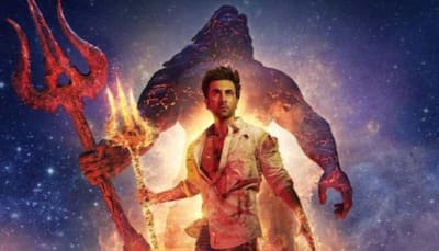 Ranbir, Ayan on 'Brahmastra': We had the opportunity to create our own Marvel