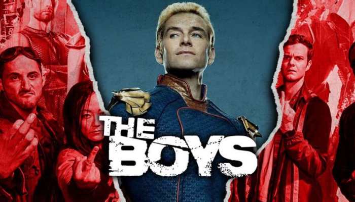  Here are 5 lesser known facts about The Boys franchise that will make your day!