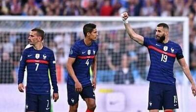 France vs Croatia UEFA Nations League 2022-23 Live Streaming: When and where to watch FRA vs CRO