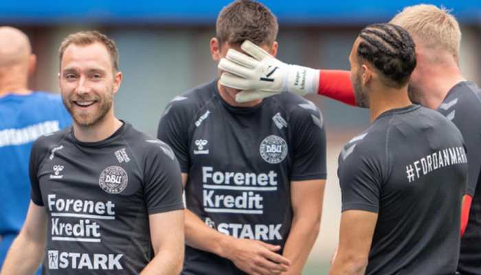 Austria vs Denmark UEFA Nations League 2022-23 Live Streaming: When and where to watch AUT vs DEN